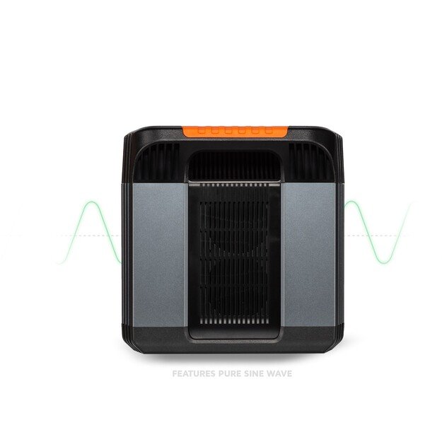 Xtorm - XP1300 - Portable Power Station 1300W 3
