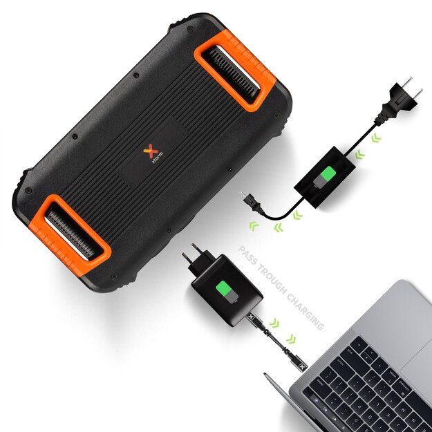 Xtorm - XP1300 - Portable Power Station 1300W 1