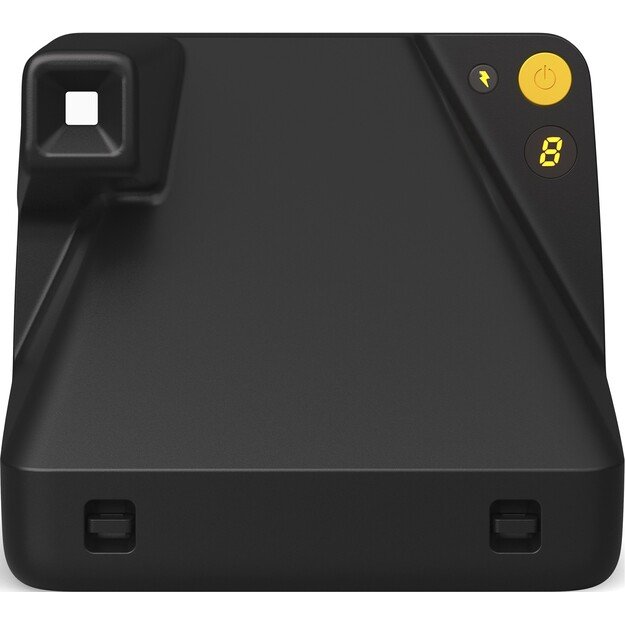 Polaroid Now Gen 2 Camera - Black 3