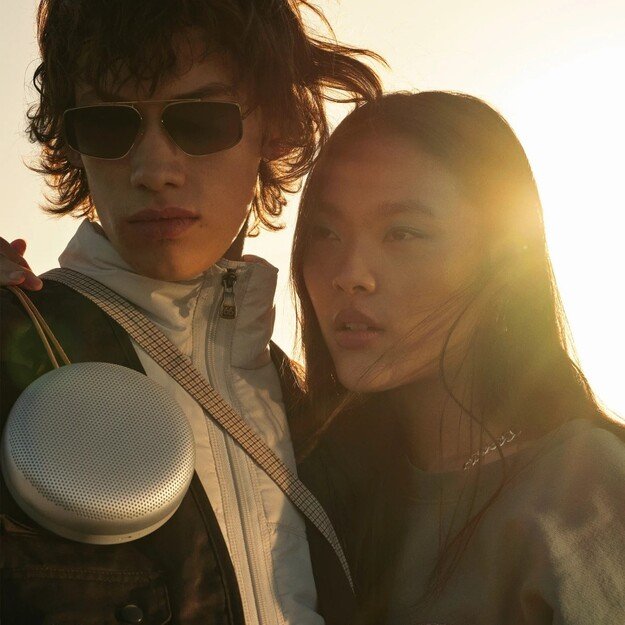 Bang & Olufsen BeoSound A1 - 2nd Gen - Grey 5