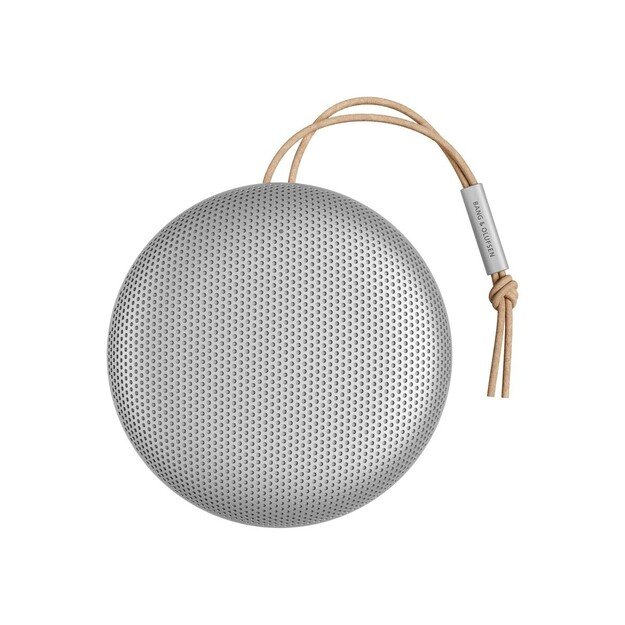 Bang & Olufsen BeoSound A1 - 2nd Gen - Grey 6