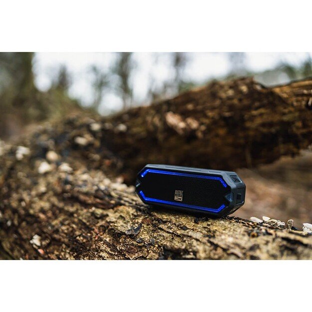 Altec Lansing - HydraJolt Speaker IMW1200 Waterproof 4