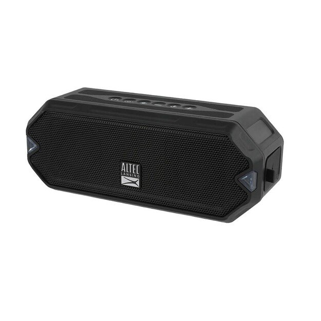 Altec Lansing - HydraJolt Speaker IMW1200 Waterproof 2