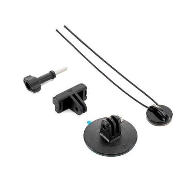 DJI - Osmo Action Surfing Tether Kit 4