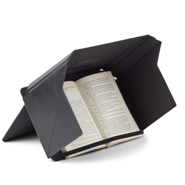 Philbert - Sun Shade & Privacy LUX Hood Stand Universal 12-14'', Black 4