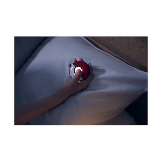 Pokémon GO Plus + 4