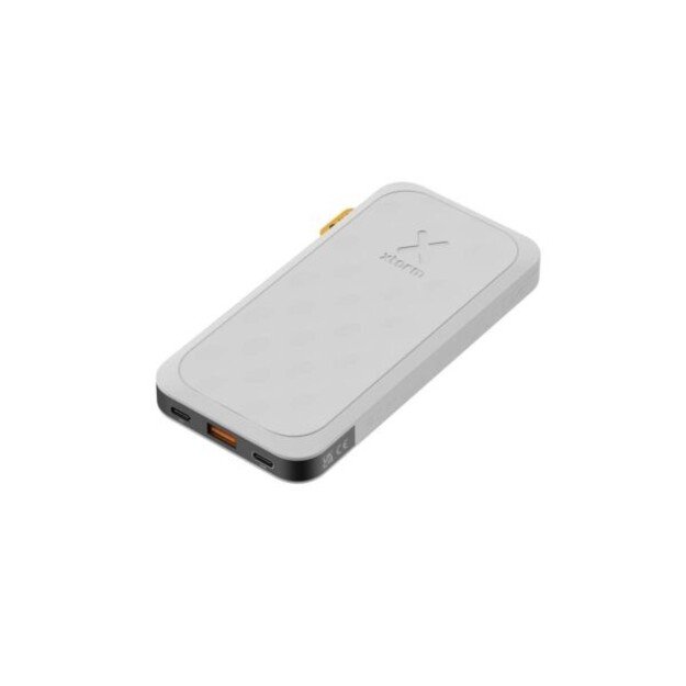 Xtorm - Power Bank USB-C PD 20W 10,000mAh/2xUSB-C White 4