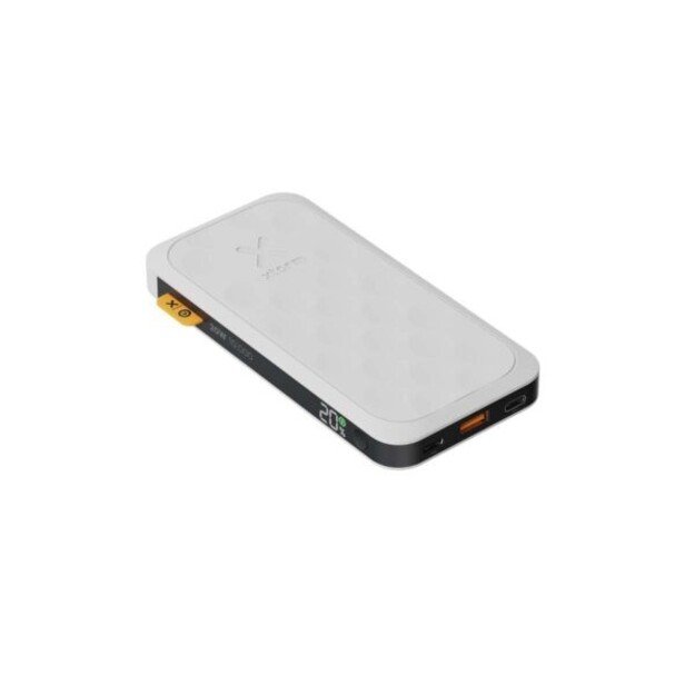 Xtorm - Power Bank USB-C PD 20W 10,000mAh/2xUSB-C White 5