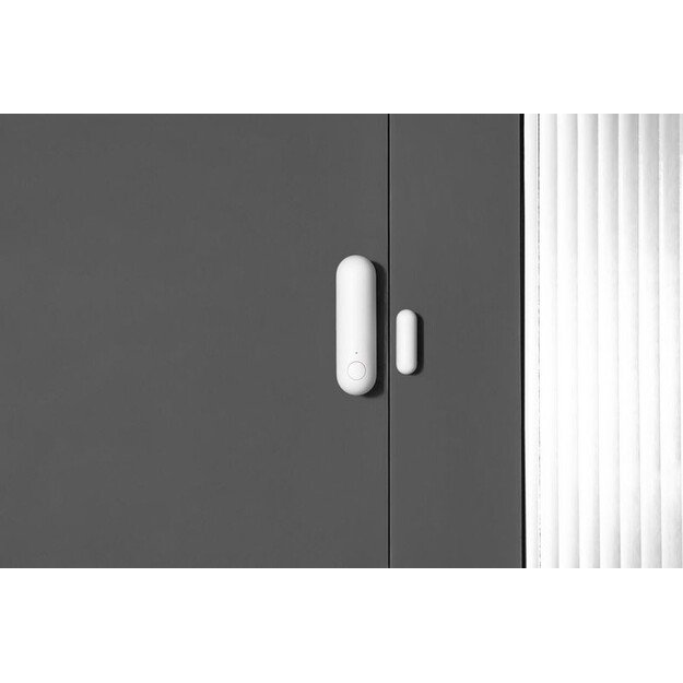 Aqara - Door and Window Sensor P2 9