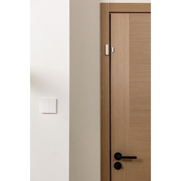 Aqara - Door and Window Sensor P2 5