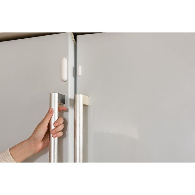 Aqara - Door and Window Sensor P2 4
