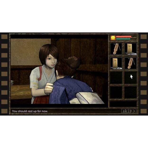Kwaidan ~Azuma Manor Story~ (Limited Edition) 
      
        - Nintendo Switch 7