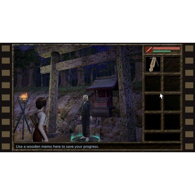 Kwaidan ~Azuma Manor Story~ (Limited Edition) 
      
        - Nintendo Switch 2