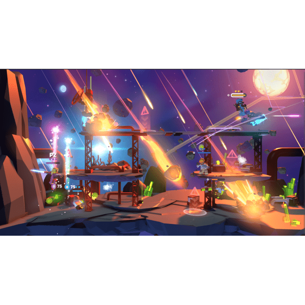 LEGO Brawls
      
        - PlayStation 4 2