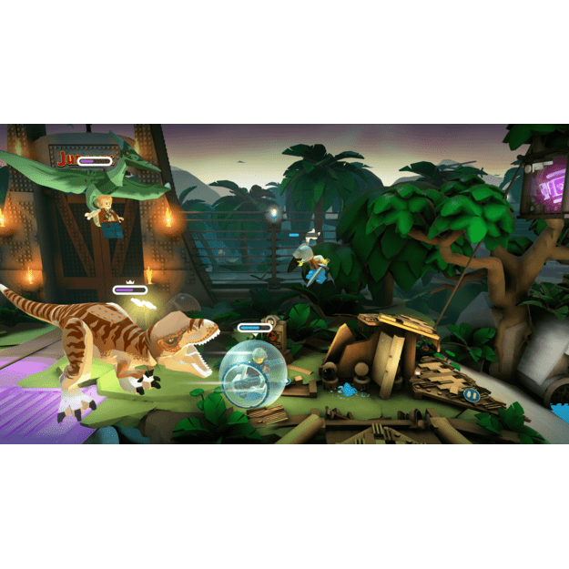 LEGO Brawls
      
        - PlayStation 4 6