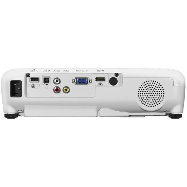 Epson - EB-W06 WXGA-Projector 3