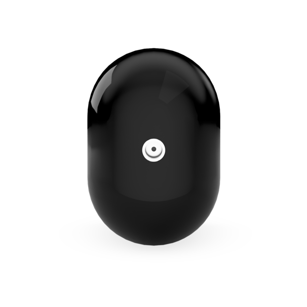 Arlo - Ultra 2 Spotlight Camera 2x Camera Kit - Black 2