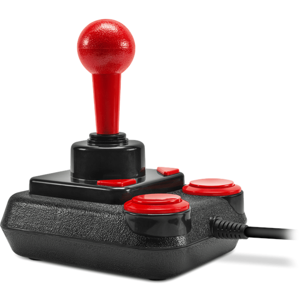 Speedlink - Competition Pro Extra Joystick 3