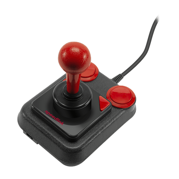 Speedlink - Competition Pro Extra Joystick 2