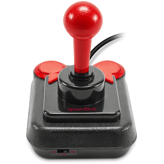 Speedlink - Competition Pro Extra Joystick 1
