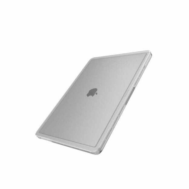 Tech21 - Evo Hardshell MacBook Air 13″ M2 2022 Cover - Clear 4