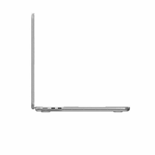 Tech21 - Evo Hardshell MacBook Air 13″ M2 2022 Cover - Clear 3
