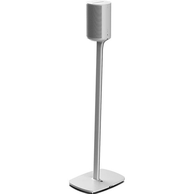 FLEXSON Floor Stand for Sonos ERA100 Single White 3
