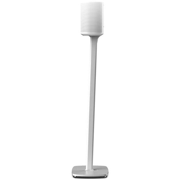 FLEXSON Floor Stand for Sonos ERA100 Single White 2