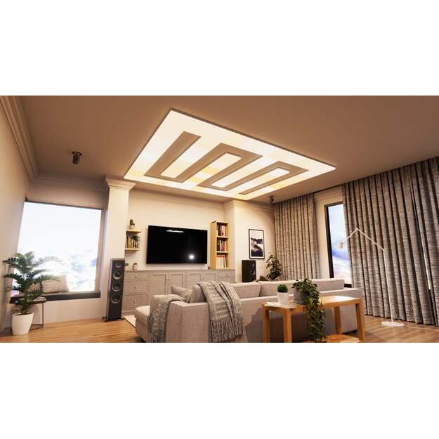 Nanoleaf - Skylight Starter Kit - 3PK 9