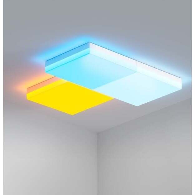 Nanoleaf - Skylight Starter Kit - 3PK 7