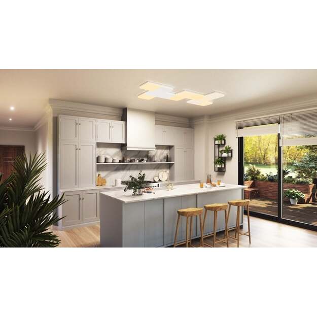 Nanoleaf - Skylight Starter Kit - 3PK 6