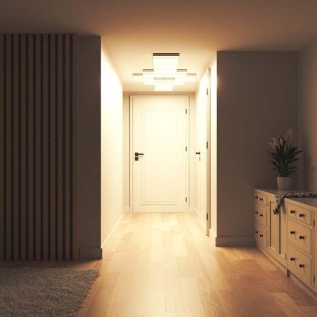 Nanoleaf - Skylight Starter Kit - 3PK 3