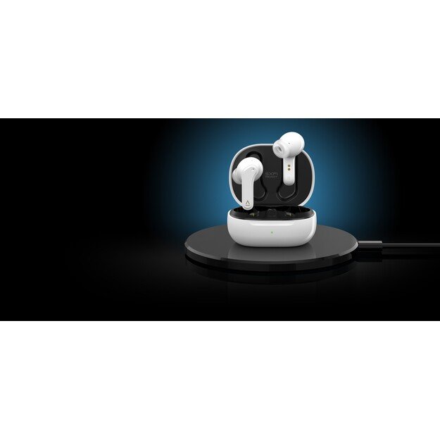 Creative - Zen Air TWS In-Ear ANC, White 3