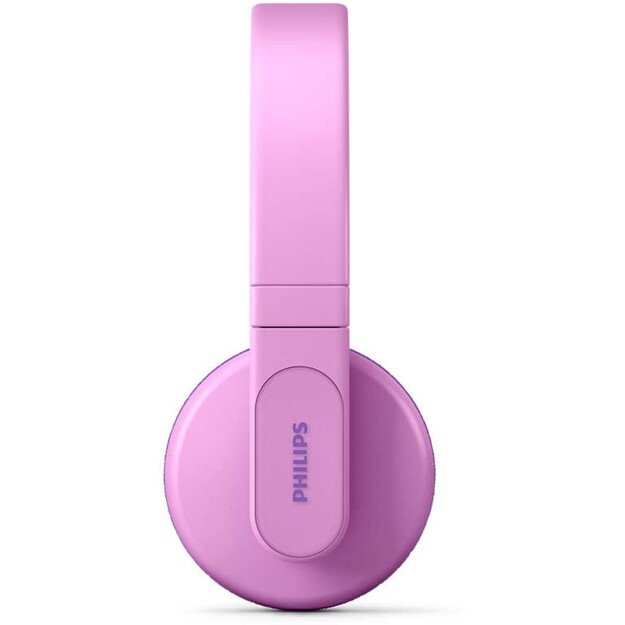 Philips  Audio - Kids Wireless headphones 4