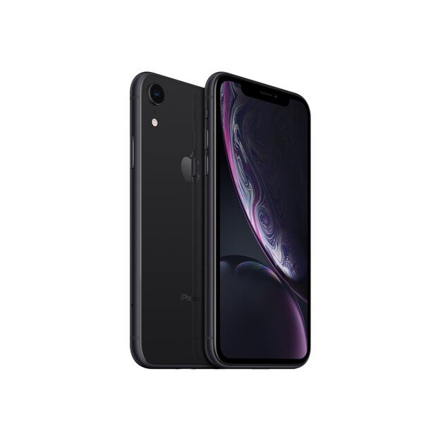 T1A - Apple iPhone XR 6.1