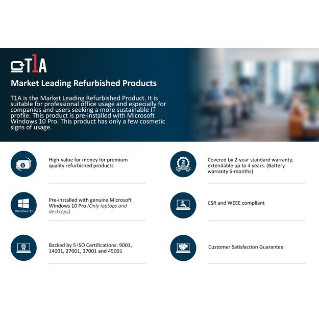 T1A - Apple iPhone XR 6.1