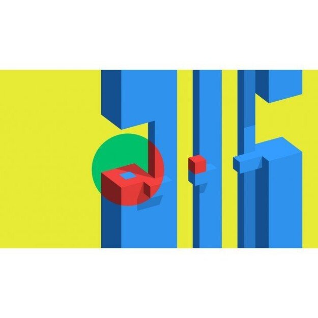 Vectronom
      
        - Nintendo Switch 4