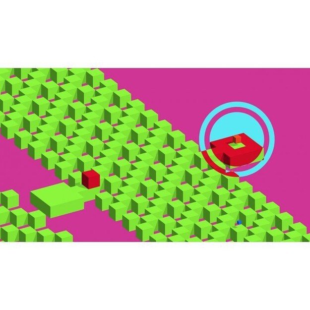 Vectronom
      
        - Nintendo Switch 3