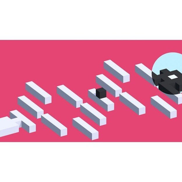 Vectronom
      
        - Nintendo Switch 1