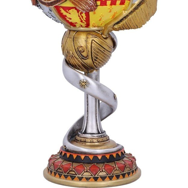 Harry Potter Golden Snitch Collectible Goblet 3