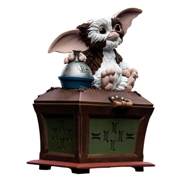 Gremlins Gizmo Figure Mini Epic 4