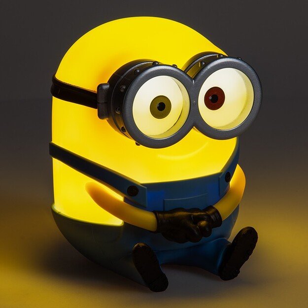 Minions Light V2 1