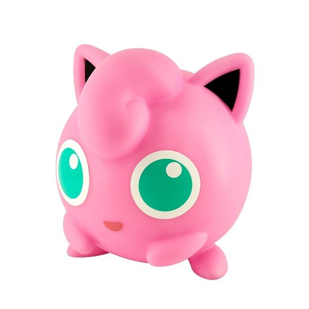 Pokémon Jigglypuff Light-Up Figurine 3