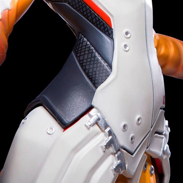 Blizzard Overwatch - Mercy Figure 1