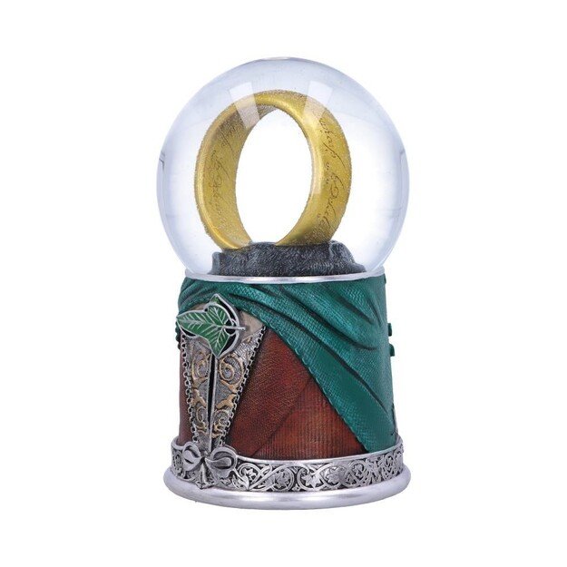 Lord of the Rings Frodo Snow Globe 17cm 3