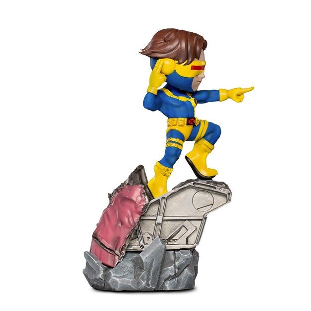 X-Men - Cyclops Figure