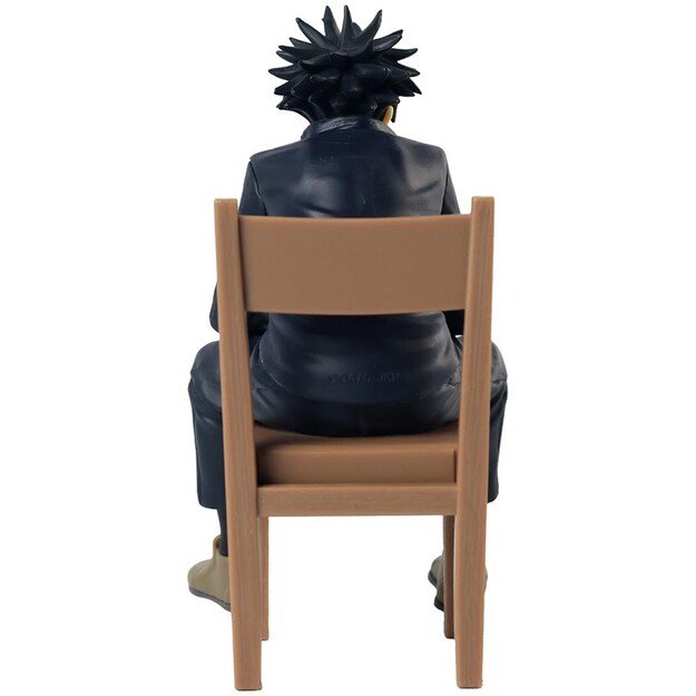 Banpresto Jujutsu Kaisen - Break Time Collection Vol.2 Megumi Fushiguro Figure 1