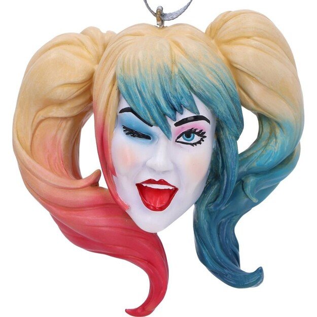 Harley Quinn Hanging Ornament 4
