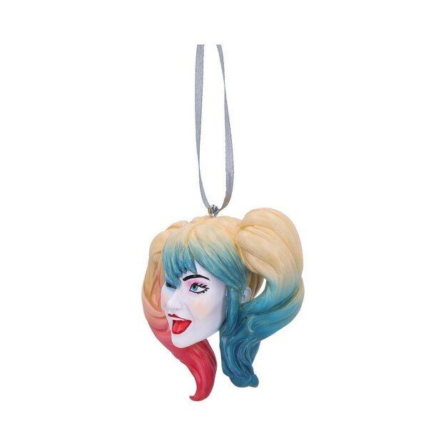 Harley Quinn Hanging Ornament 2