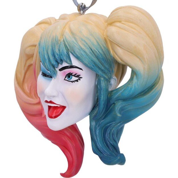Harley Quinn Hanging Ornament 1